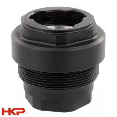 HK MP5 Mach 3-Lug Mount - 9mm
