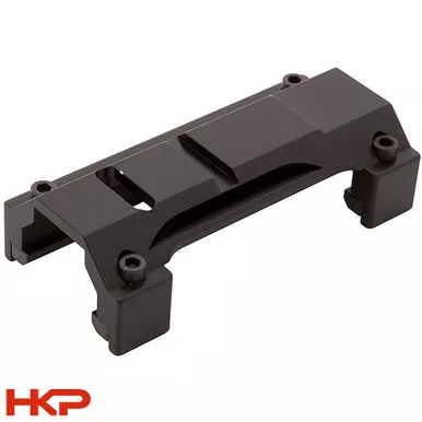 HK MP5, MP5K Optic Mount - Low Profile - T1, H1 Aimpoint