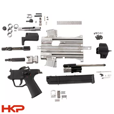 HK MP5 Parts Kit - RS Reverse Stretch - .40 S&W