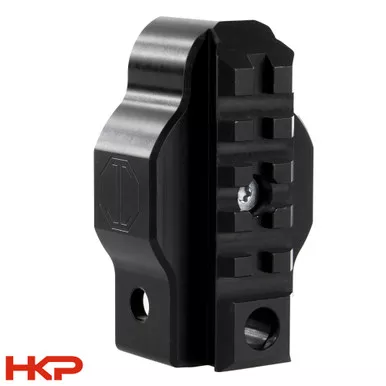HK MP5, SP5, HK33 1913 Rail Stock or Brace Adapter