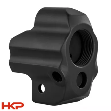 HK MP5 Stock or Brace Adapter - AR - QD - BLEMISHED