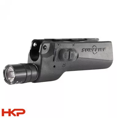 HK MP5 Surefire Lighted Handguard - 328LMF