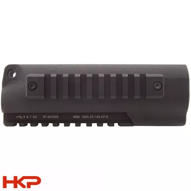 HK MP5 Tri-Rail Handguard - TL-99A1