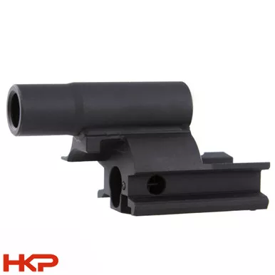 HK MP5K Bolt Carrier - Full Auto - .40 S&W, 10mm - USA