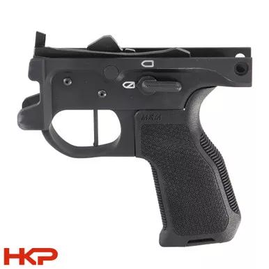 HK MP5K LS5 Trigger Group - Flat Trigger - Semi shelf