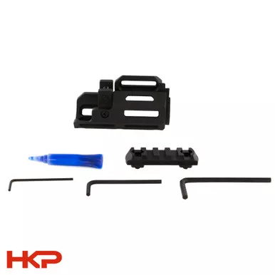 HK MP5K, SP5K Handguard - M-LOK