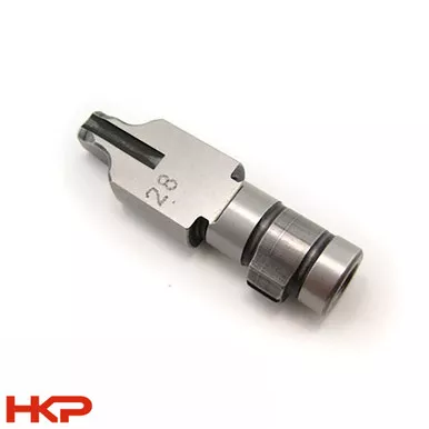 HK MP5K, SP5K Locking Piece #28 - 80 Degree - 9mm