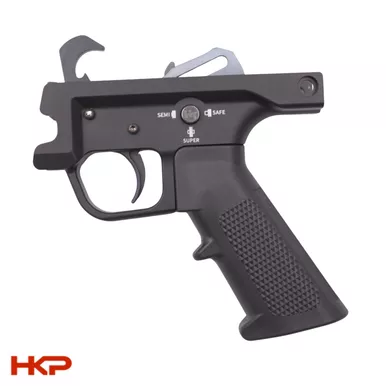 HK MP5K, SP5K Super Safety Lower