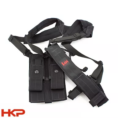 HK MP5K, SP89, SP5K Shoulder Harness - Right Hand