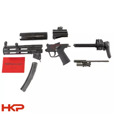 HK MP5SD Parts Kit