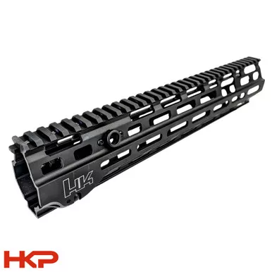 HK MR556 A4 13.4" Complete QD Handguard
