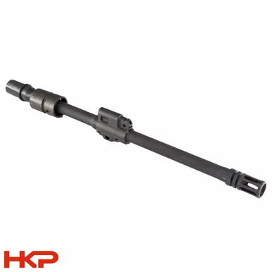 HK MR556 Barrel - 5.56 / .223 - 16" - Complete Upper