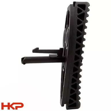 HK MR762 Butt Pad - E2 - Concave - Bowden Retaining Wire