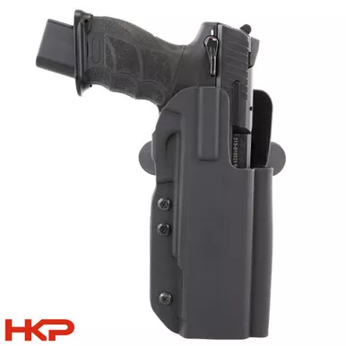 HK P30L International Holster - Comp Carry