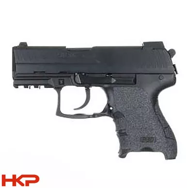 HK P30SK Grip Wrap for Large Backstraps - Granulate
