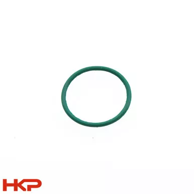 HK Pistol O-Ring - .40 S&W Green