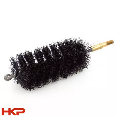 HK Rifle Magazine and Receiver Cleaning Brush