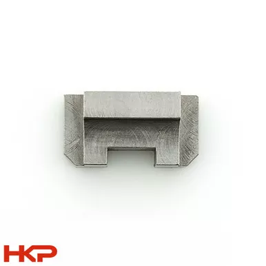 HK Semi Shelf Weldment - Metal Grip Housing