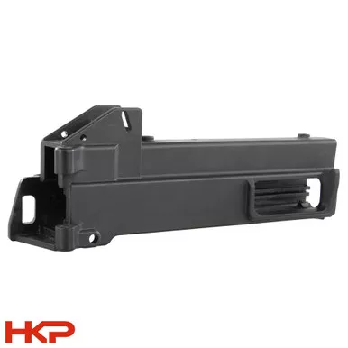 HK UMP Demilled Extended Rear Receiver Section