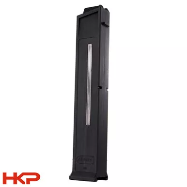 HK UMP Magazine Body - .45 ACP - 25 Round