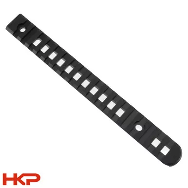 HK UMP, USC Top Receiver Rail - Enhanced - Picatinny