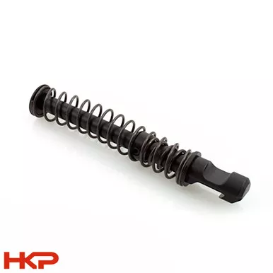 HK USP 9mm, .40 S&W Recoil Rod Assembly