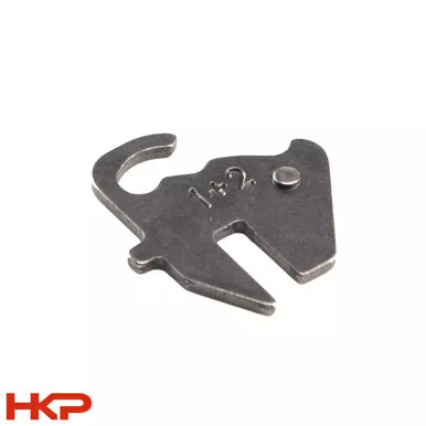 HK USP Detent Plate - V1, V2