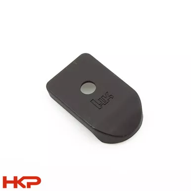 HK USP Jet Funnel Floorplate - 9mm, .40 S&W - Steel