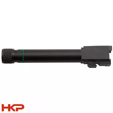 HK USP Tactical Barrel - .45 ACP - 5.09" - Threaded .578x28 RH