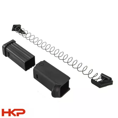 HK USP45, USP45T Magazine Extension Kit - 24 Round