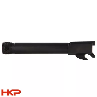 HK VP40 Barrel - .40 S&W - 4.45" - Threaded 14.5x1 LH