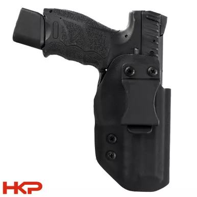 HK VP40 Holster - Appendix IWB