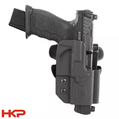 HK VP9 Holster - Speed Cant Paddle