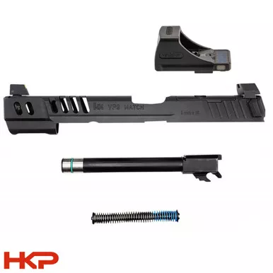 HK VP9 Match SCS Slide Kit