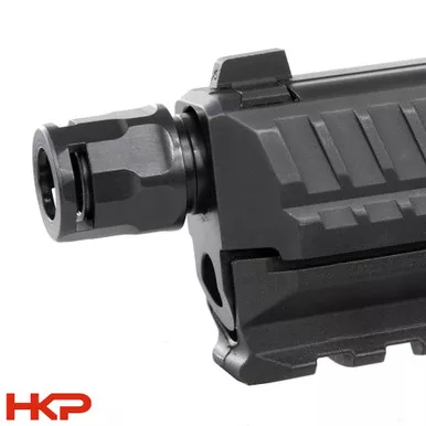 HK VP9 Micro Comp - Vented - Threaded 13.5x1 - Left Hand