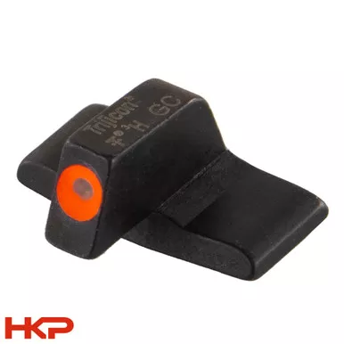 HK VP9, P30, HK45C Front Sight - HD XR Night Sight - Orange