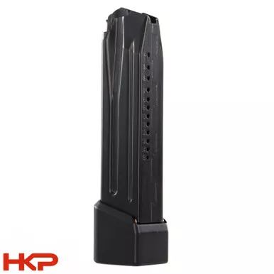 HK VP9, P30 Magazine, Complete - 20 Round - 9mm