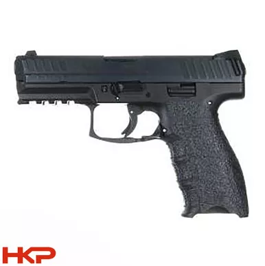 HK VP9, VP40 Grip Wrap for Large Backstraps - Rubber