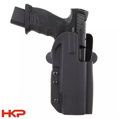 HK VP9, VP40 International Holster - Comp Carry