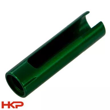 HK VP9, VP9SK, VP40 Enhanced Support Sleeve - Green
