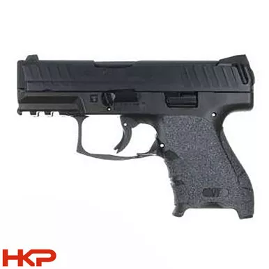 HK VP9SK Grip Wrap for Large Backstraps - Rubber