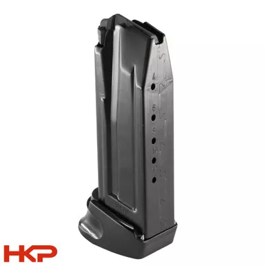 HK VP9SK Magazine, Complete - 14 Round
