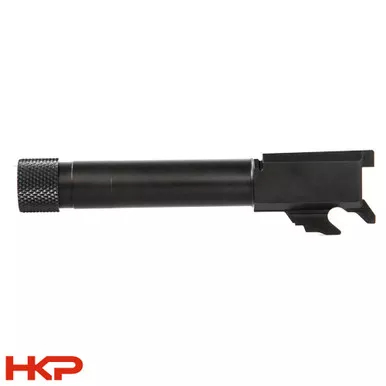 HK VP9SK Tactical Barrel - 9mm - Threaded 1/2x28