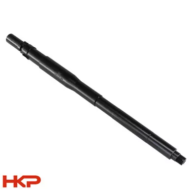 HK21 Barrel - 17.7" - Threaded 15X1 - 7.62x51 / .308