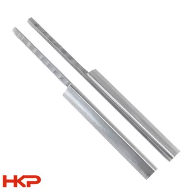 HK21, FMP21 Teardrop Rail Set - T-Rail