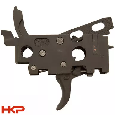 HK33, HK53, HK93 Trigger Pack - 0,1 - Ambidextrous