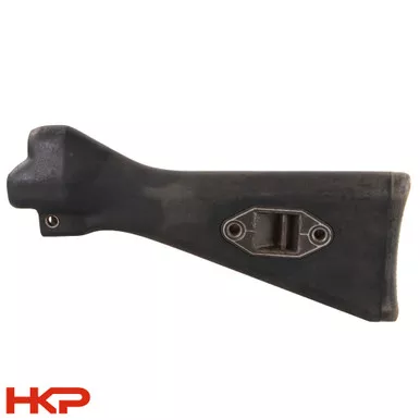 HK33, HK93 A2 Buttstock - Surplus