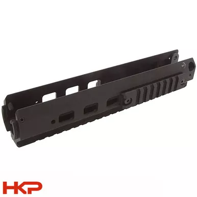 HK33, HK93 Tri-Rail Handguard