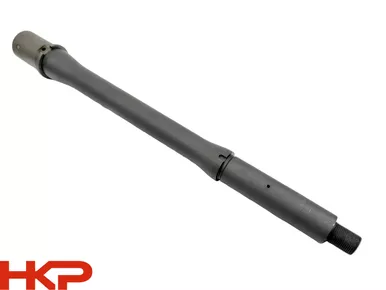HK416 A5, MR556 A4 Barrel - 5.56 - 11" - Threaded 1/2"x28 - A5