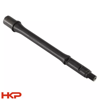 HK416, MR556 Barrel - 5.56 - 10.4" - Threaded 1/2"x28 - A3